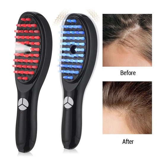 ScalPro - Electric Scalp Booster